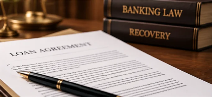 Banking and Recovery Litigation