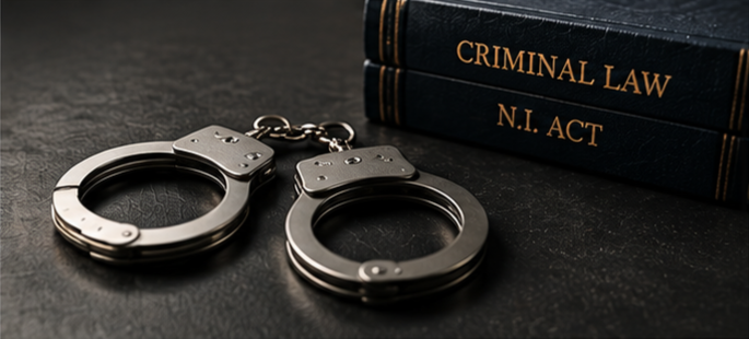 Criminal and NI Act Matters