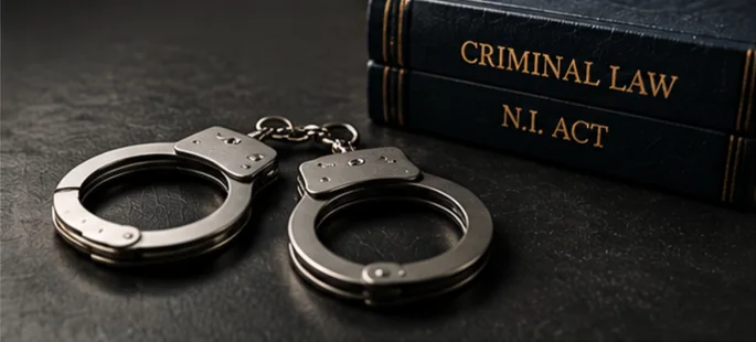 Criminal and NI Act Matters