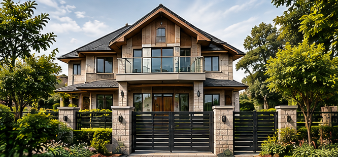 Property Matters